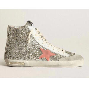 Golden Goose Francy Sneakers(PLEASE REQUEST YOUR SIZE FOR PURCHASING)